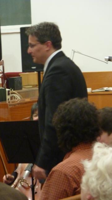 2014. március 22-i koncert Szekeres Tamással 2014. március 22-i koncert Szekeres Tamással